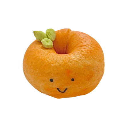 tangerine